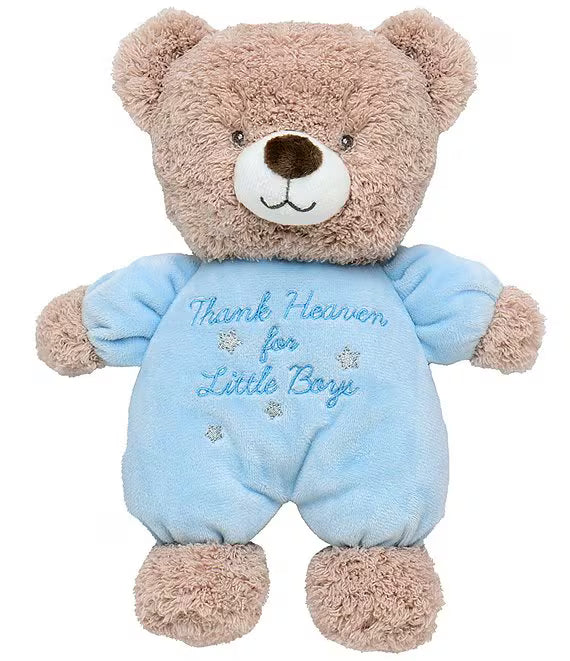 Little Me Thank Heaven Bear