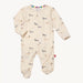 Magnetic Me Tiny Diny Magnetic Footie - Cullen's Babyland & Playland