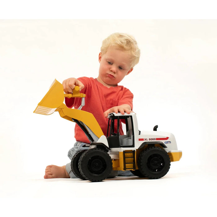 Bruder Wheel Loader