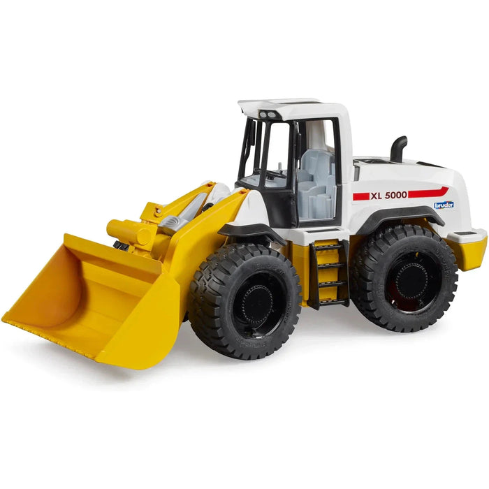 Bruder Wheel Loader