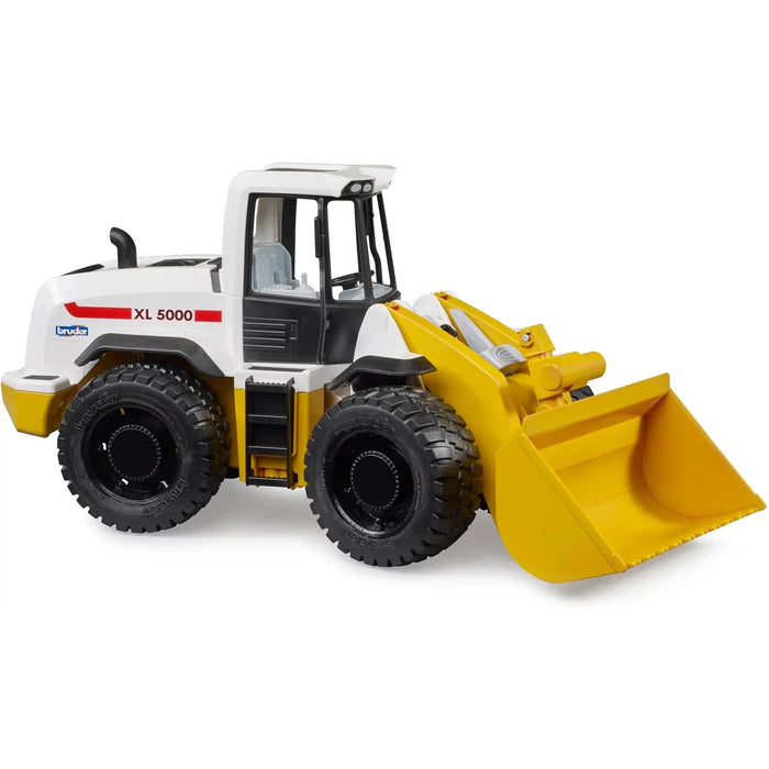 Bruder Wheel Loader