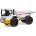 Bruder Roadmax Dump Truck - Cullen's Babyland & Playland