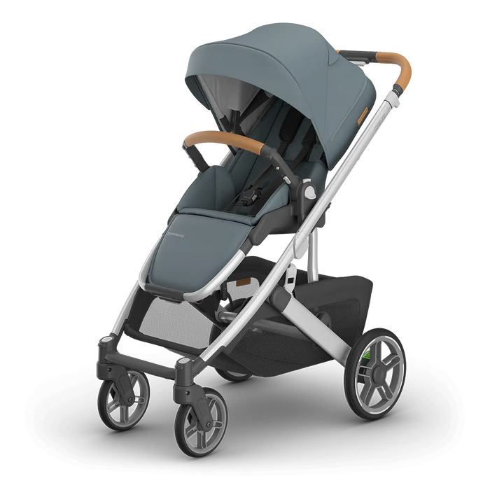 UppaBaby Cruz V3 Stroller - Cullen's Babyland & Playland