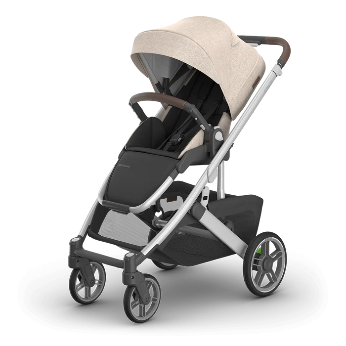 UppaBaby Cruz V3 Stroller - Cullen's Babyland & Playland