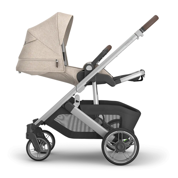UppaBaby Cruz V3 Stroller - Cullen's Babyland & Playland