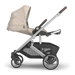 UppaBaby Cruz V3 Stroller - Cullen's Babyland & Playland