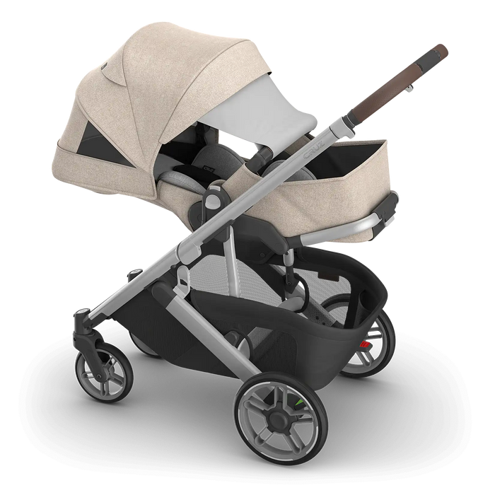 UppaBaby Cruz V3 Stroller - Cullen's Babyland & Playland
