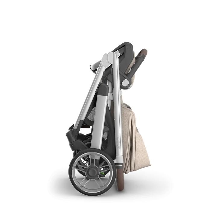 UppaBaby Cruz V3 Stroller - Cullen's Babyland & Playland