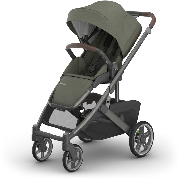 UppaBaby Cruz V3 Stroller - Cullen's Babyland & Playland