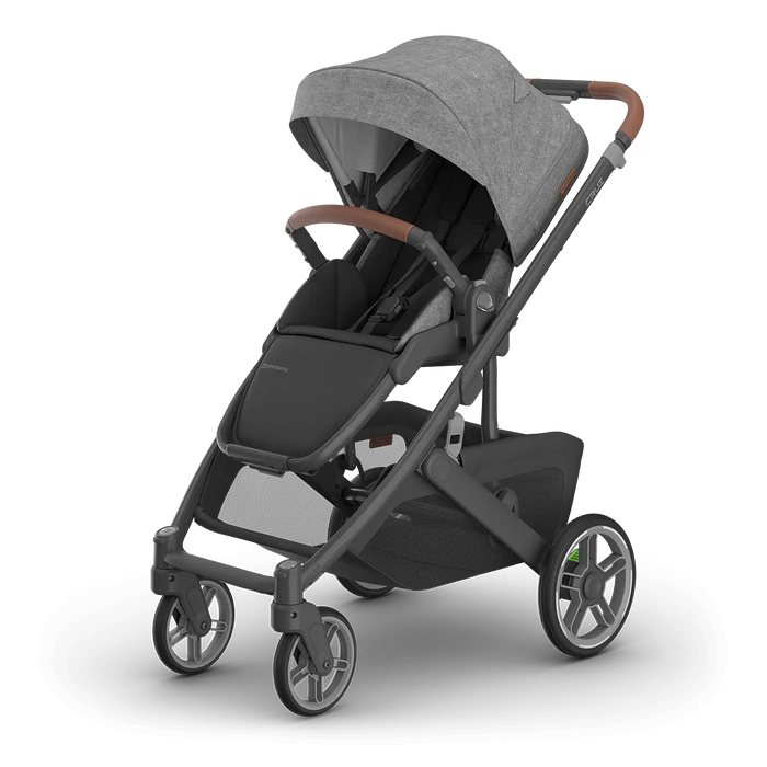 UppaBaby Cruz V3 Stroller - Cullen's Babyland & Playland