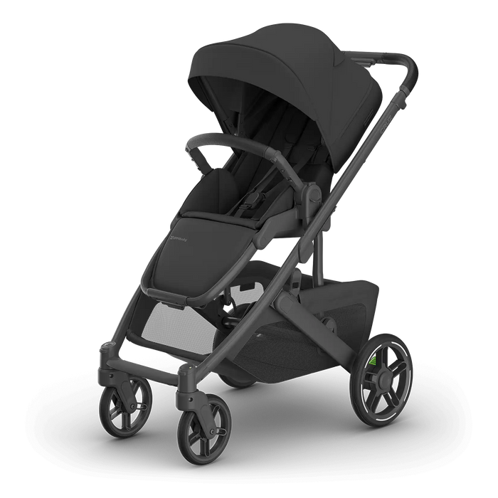 UppaBaby Cruz V3 Stroller - Cullen's Babyland & Playland