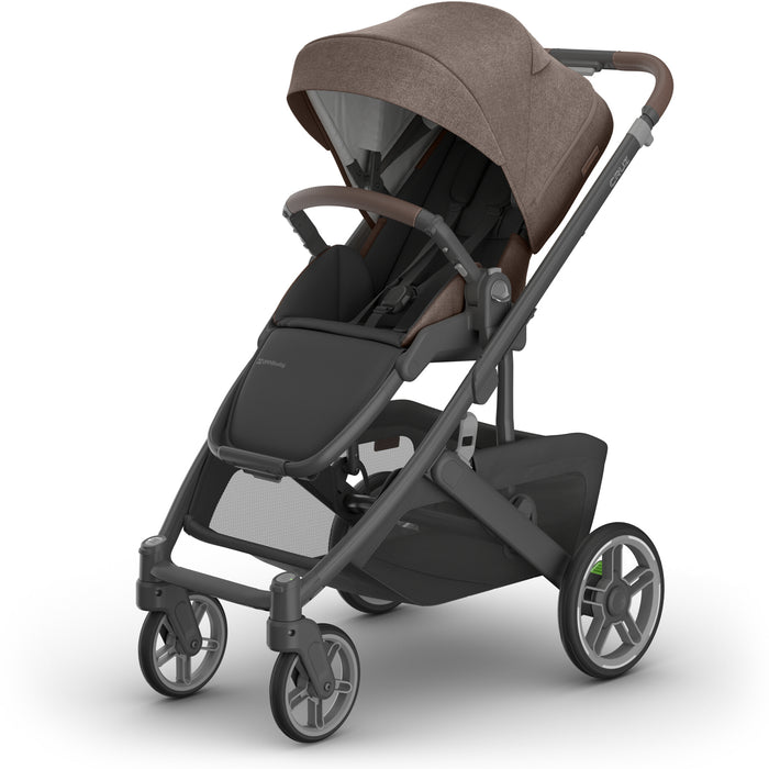 UppaBaby Cruz V3 Stroller - Cullen's Babyland & Playland