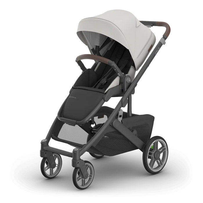 UppaBaby Cruz V3 Stroller - Cullen's Babyland & Playland