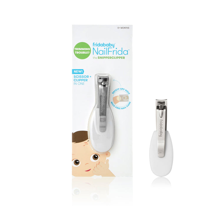 Frida Baby NailFrida the SnipperClipper