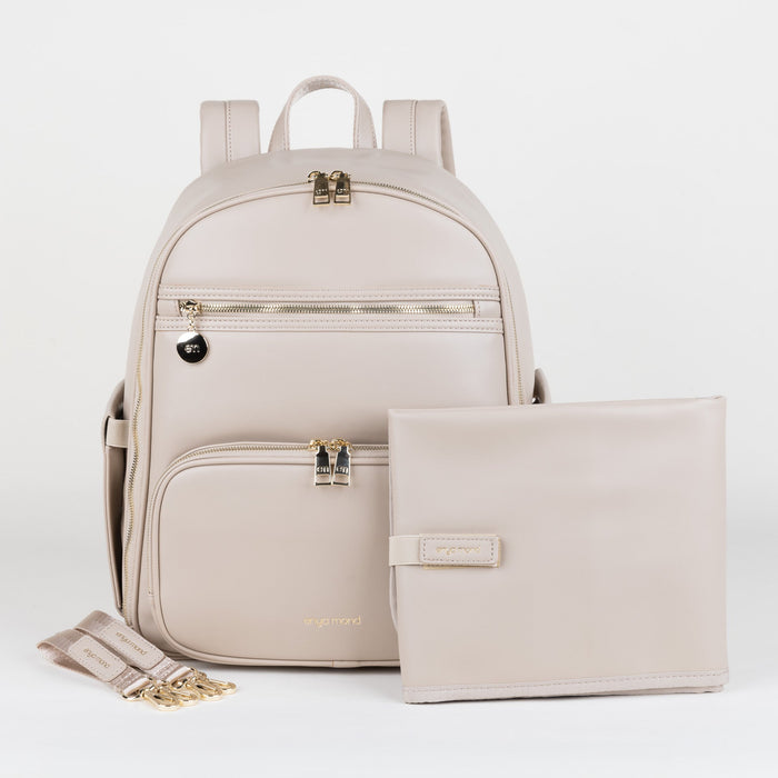 Enya Mond Elara Diaper Bag