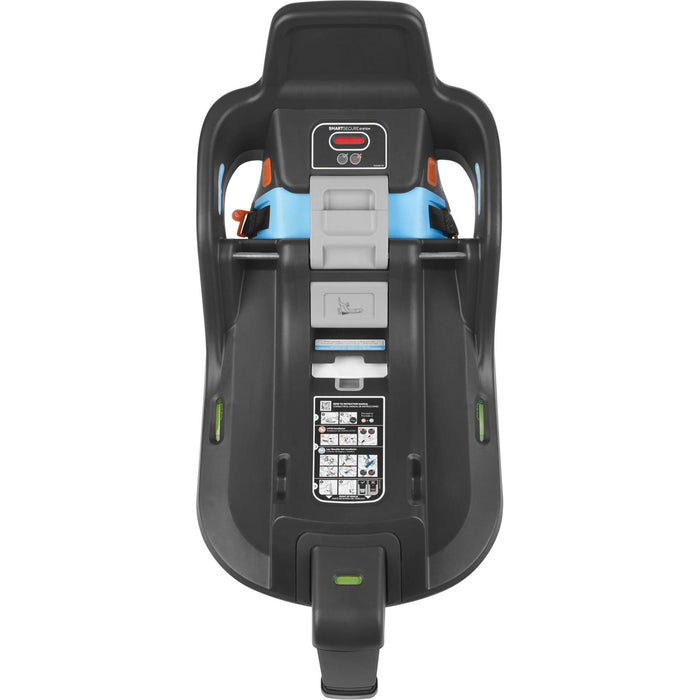UPPAbaby Aria V2 Infant Car Seat + Base - Cullen's Babyland & Playland