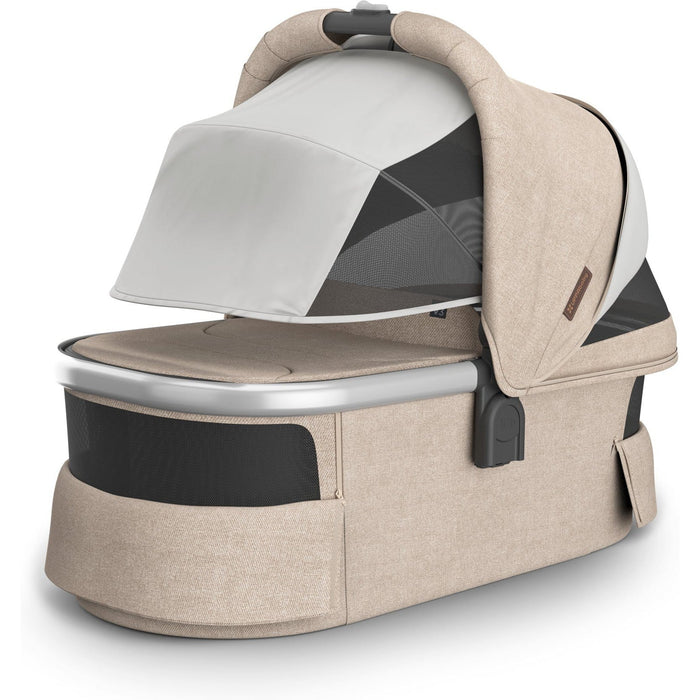 UPPAbaby Bassinet V3 for Vista, Cruz, Ridge & Minu - Cullen's Babyland & Playland
