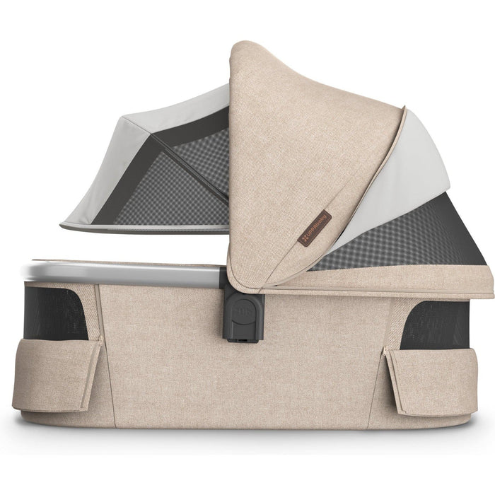 UPPAbaby Bassinet V3 for Vista, Cruz, Ridge & Minu - Cullen's Babyland & Playland