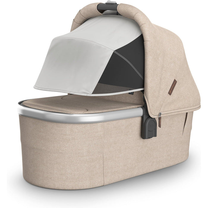 UPPAbaby Bassinet V3 for Vista, Cruz, Ridge & Minu - Cullen's Babyland & Playland