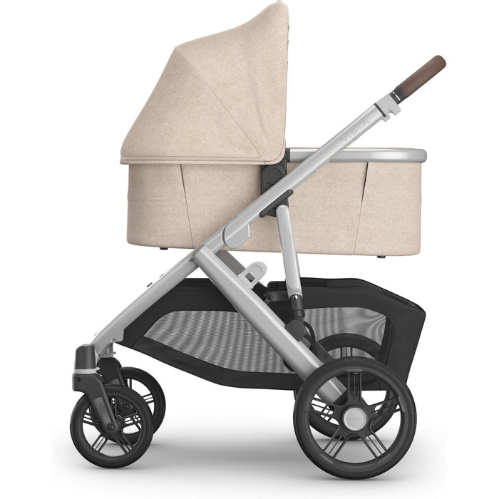 UPPAbaby Bassinet V3 for Vista, Cruz, Ridge & Minu - Cullen's Babyland & Playland