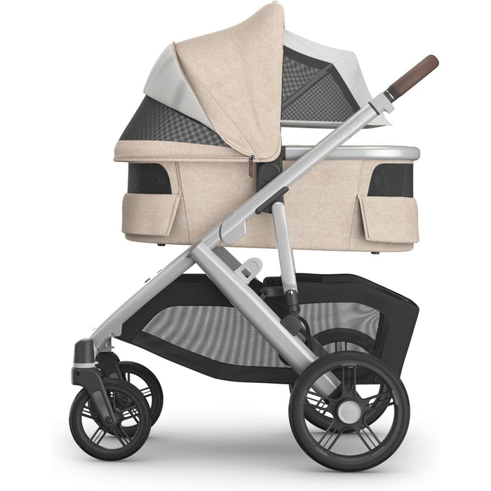 UPPAbaby Bassinet V3 for Vista, Cruz, Ridge & Minu - Cullen's Babyland & Playland