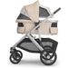 UPPAbaby Bassinet V3 for Vista, Cruz, Ridge & Minu - Cullen's Babyland & Playland