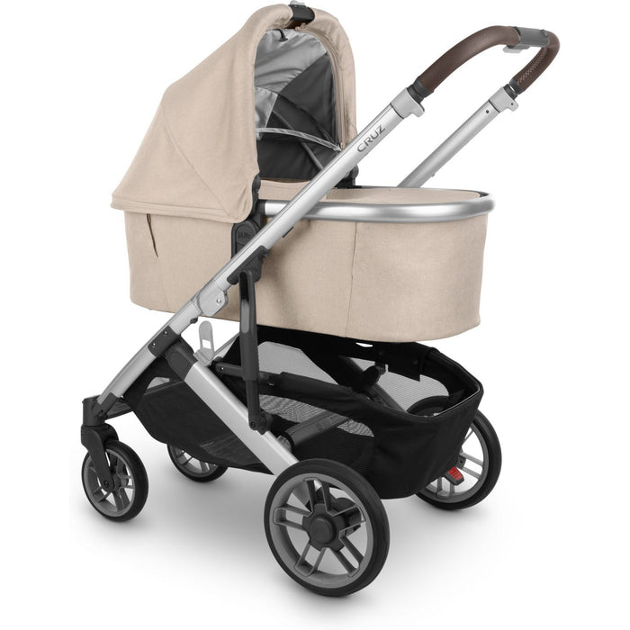 UPPAbaby Bassinet V3 for Vista, Cruz, Ridge & Minu - Cullen's Babyland & Playland