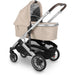 UPPAbaby Bassinet V3 for Vista, Cruz, Ridge & Minu - Cullen's Babyland & Playland