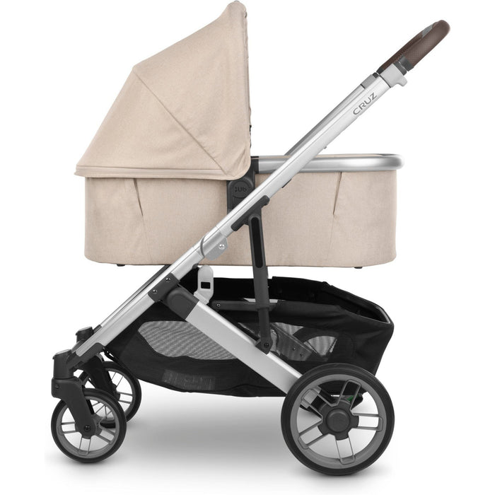 UPPAbaby Bassinet V3 for Vista, Cruz, Ridge & Minu - Cullen's Babyland & Playland