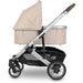 UPPAbaby Bassinet V3 for Vista, Cruz, Ridge & Minu - Cullen's Babyland & Playland