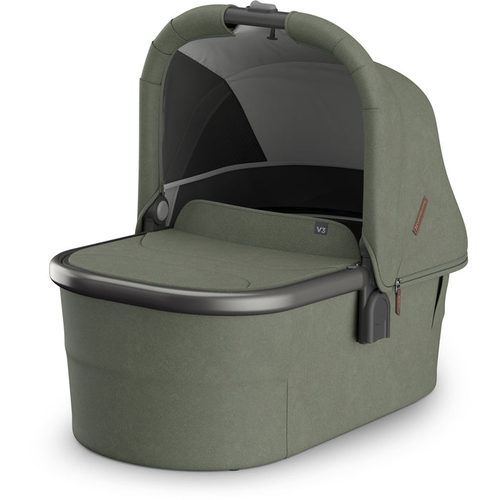 UPPAbaby Bassinet V3 for Vista, Cruz, Ridge & Minu - Cullen's Babyland & Playland