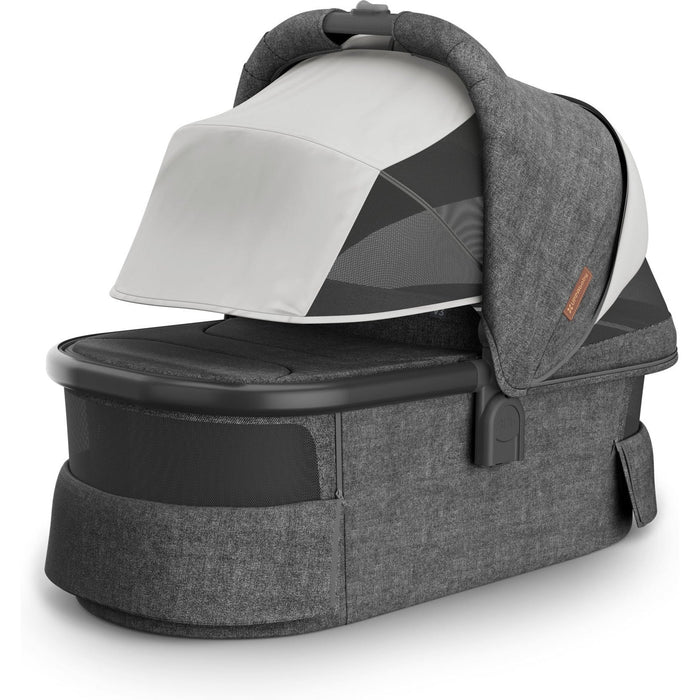 UPPAbaby Bassinet V3 for Vista, Cruz, Ridge & Minu - Cullen's Babyland & Playland