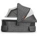 UPPAbaby Bassinet V3 for Vista, Cruz, Ridge & Minu - Cullen's Babyland & Playland