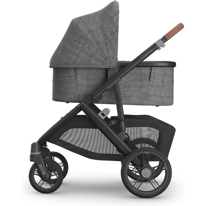 UPPAbaby Bassinet V3 for Vista, Cruz, Ridge & Minu - Cullen's Babyland & Playland