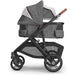 UPPAbaby Bassinet V3 for Vista, Cruz, Ridge & Minu - Cullen's Babyland & Playland