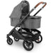 UPPAbaby Bassinet V3 for Vista, Cruz, Ridge & Minu - Cullen's Babyland & Playland