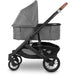 UPPAbaby Bassinet V3 for Vista, Cruz, Ridge & Minu - Cullen's Babyland & Playland