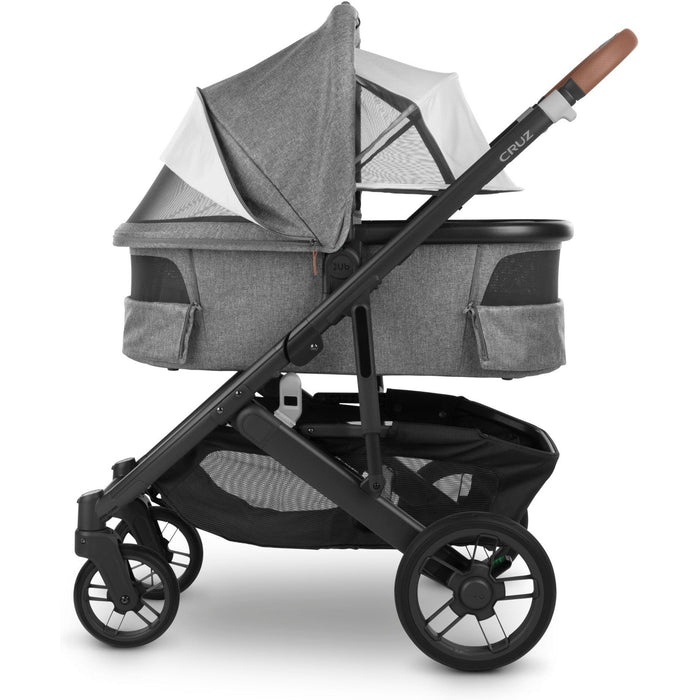 UPPAbaby Bassinet V3 for Vista, Cruz, Ridge & Minu - Cullen's Babyland & Playland