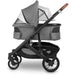 UPPAbaby Bassinet V3 for Vista, Cruz, Ridge & Minu - Cullen's Babyland & Playland