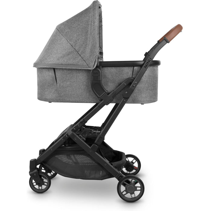 UPPAbaby Bassinet V3 for Vista, Cruz, Ridge & Minu - Cullen's Babyland & Playland