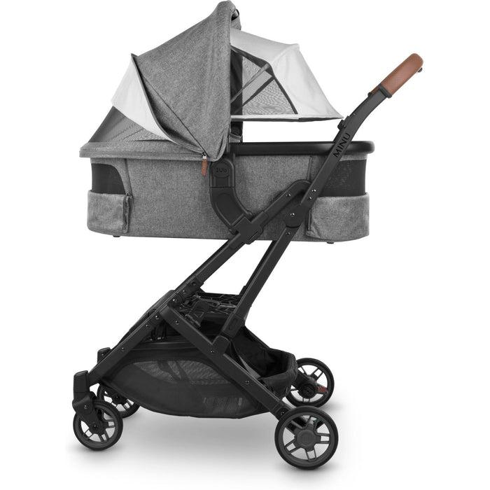 UPPAbaby Bassinet V3 for Vista, Cruz, Ridge & Minu - Cullen's Babyland & Playland