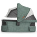 UPPAbaby Bassinet V3 for Vista, Cruz, Ridge & Minu - Cullen's Babyland & Playland