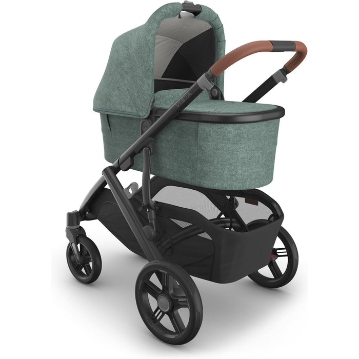 UPPAbaby Bassinet V3 for Vista, Cruz, Ridge & Minu - Cullen's Babyland & Playland
