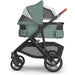 UPPAbaby Bassinet V3 for Vista, Cruz, Ridge & Minu - Cullen's Babyland & Playland