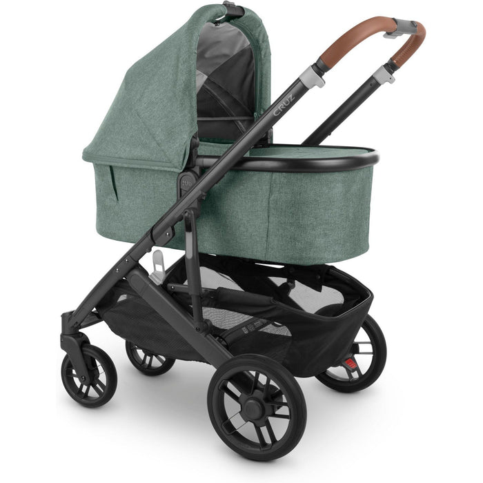UPPAbaby Bassinet V3 for Vista, Cruz, Ridge & Minu - Cullen's Babyland & Playland
