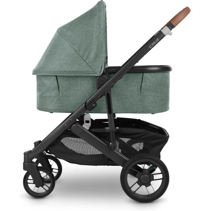 UPPAbaby Bassinet V3 for Vista, Cruz, Ridge & Minu - Cullen's Babyland & Playland