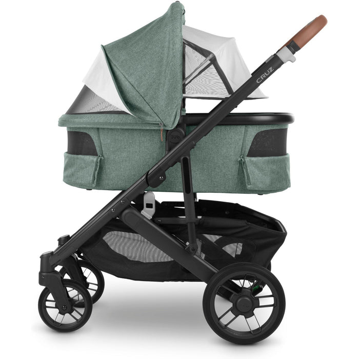 UPPAbaby Bassinet V3 for Vista, Cruz, Ridge & Minu - Cullen's Babyland & Playland