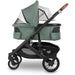 UPPAbaby Bassinet V3 for Vista, Cruz, Ridge & Minu - Cullen's Babyland & Playland