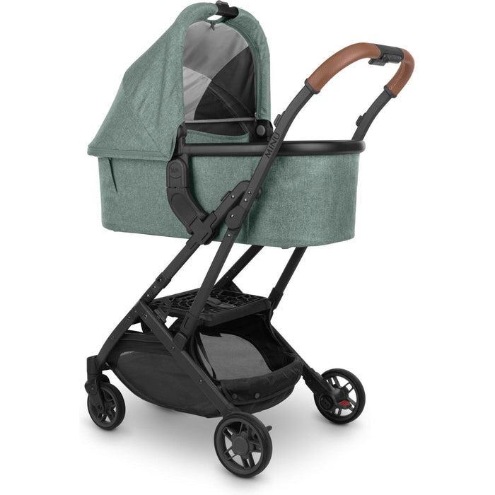 UPPAbaby Bassinet V3 for Vista, Cruz, Ridge & Minu - Cullen's Babyland & Playland
