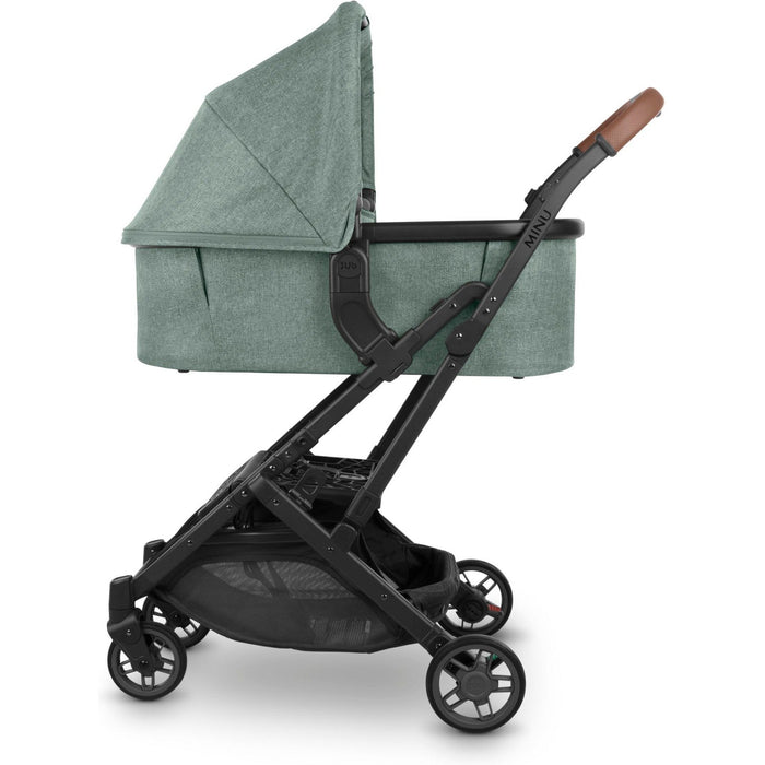 UPPAbaby Bassinet V3 for Vista, Cruz, Ridge & Minu - Cullen's Babyland & Playland